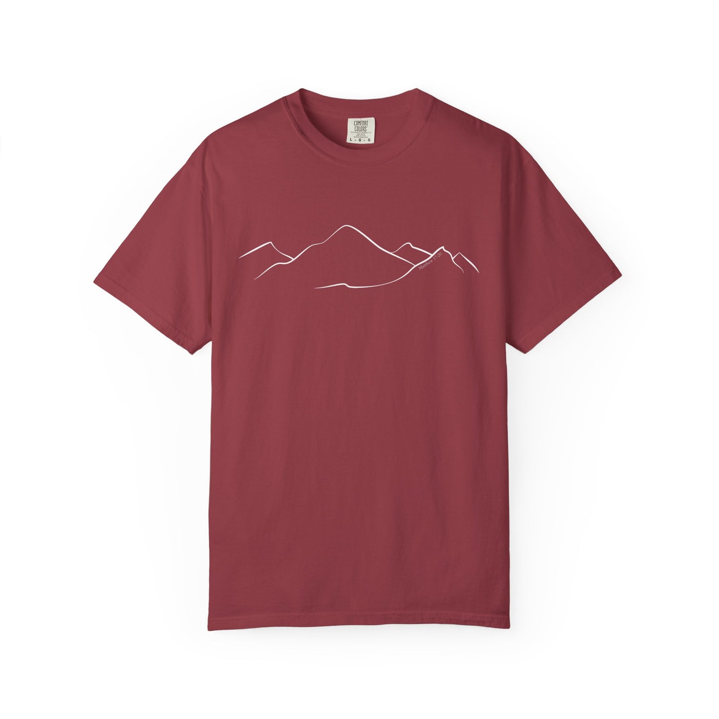 Mountain T-Shirt