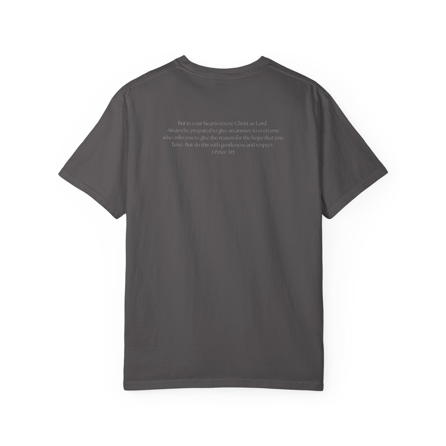 Say the Word T-shirt