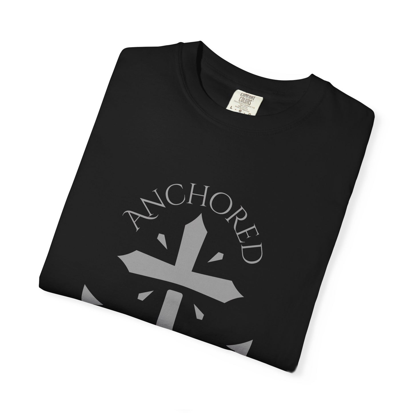 Anchored (original version)