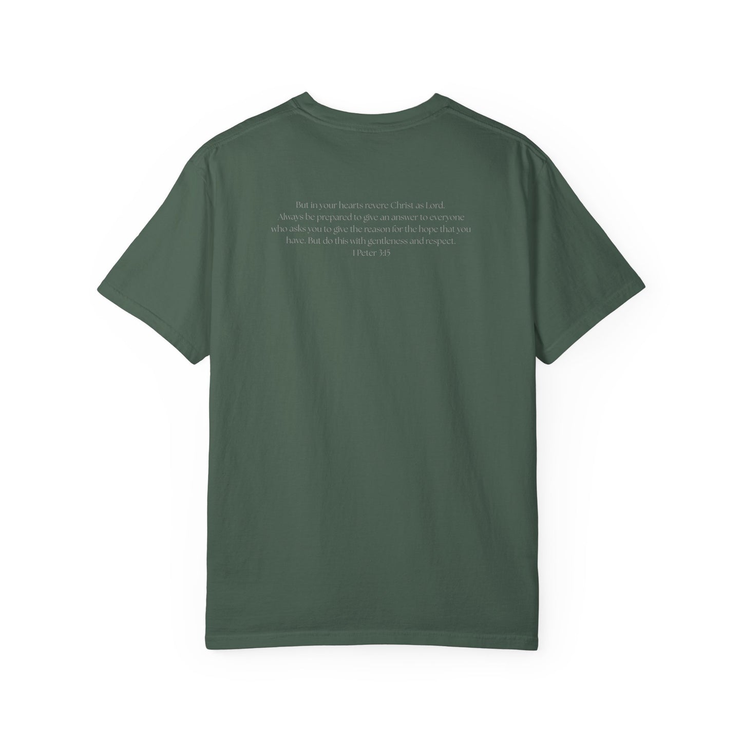 Say the Word T-shirt