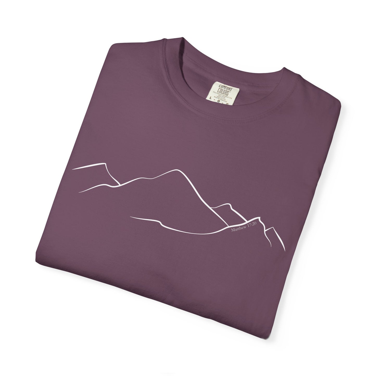 Mountain T-Shirt