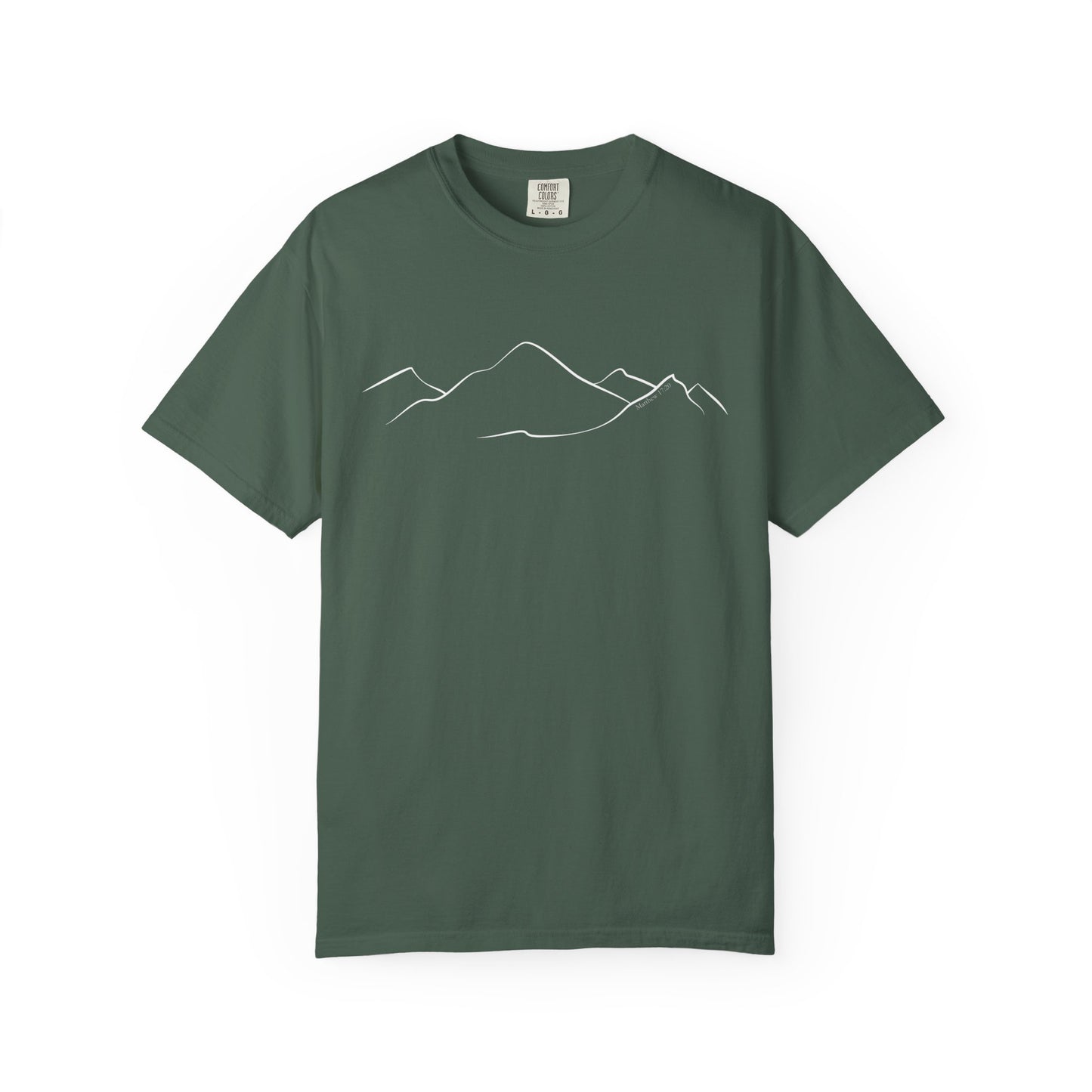Mountain T-Shirt