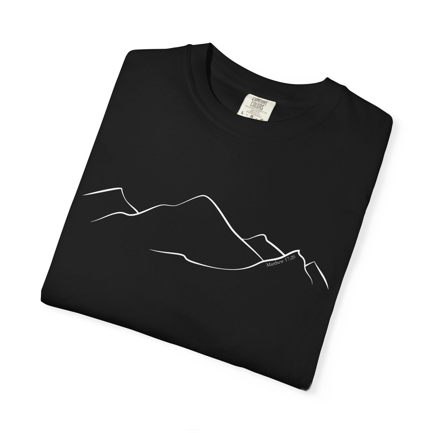 Mountain T-Shirt