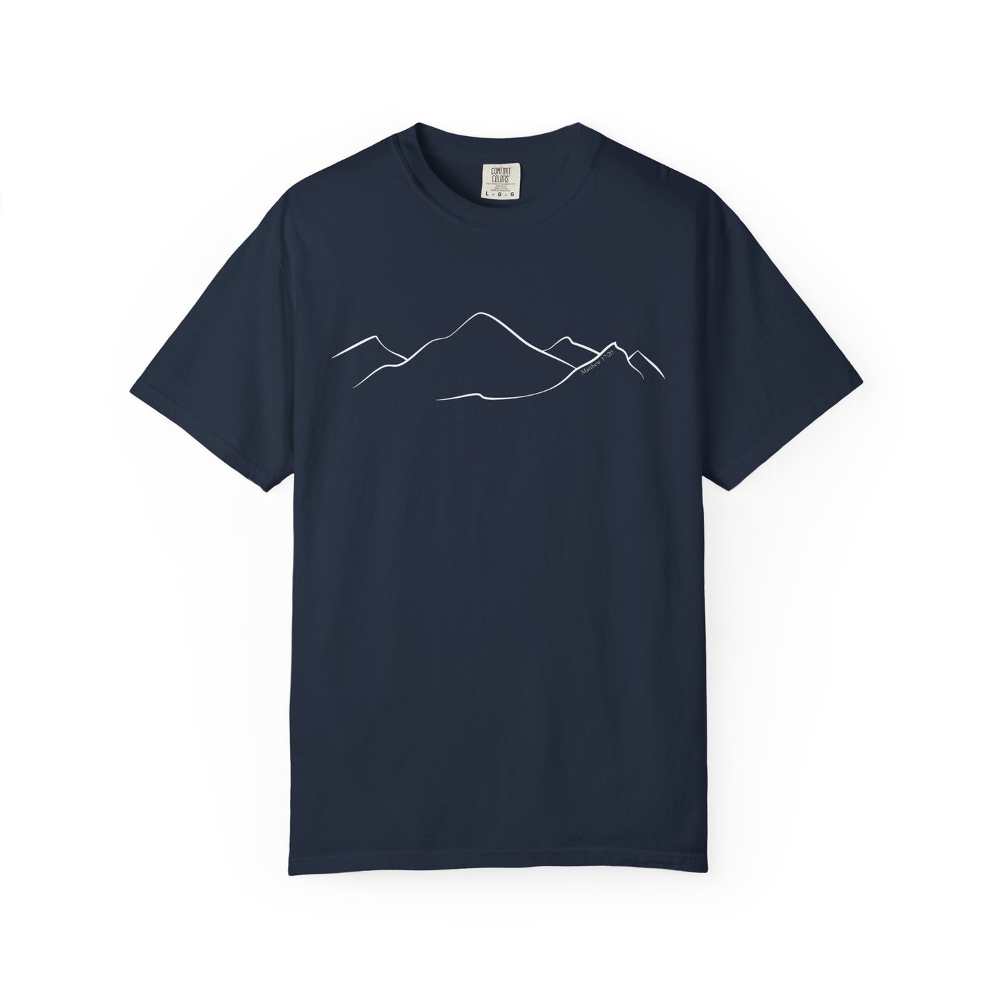 Mountain T-Shirt