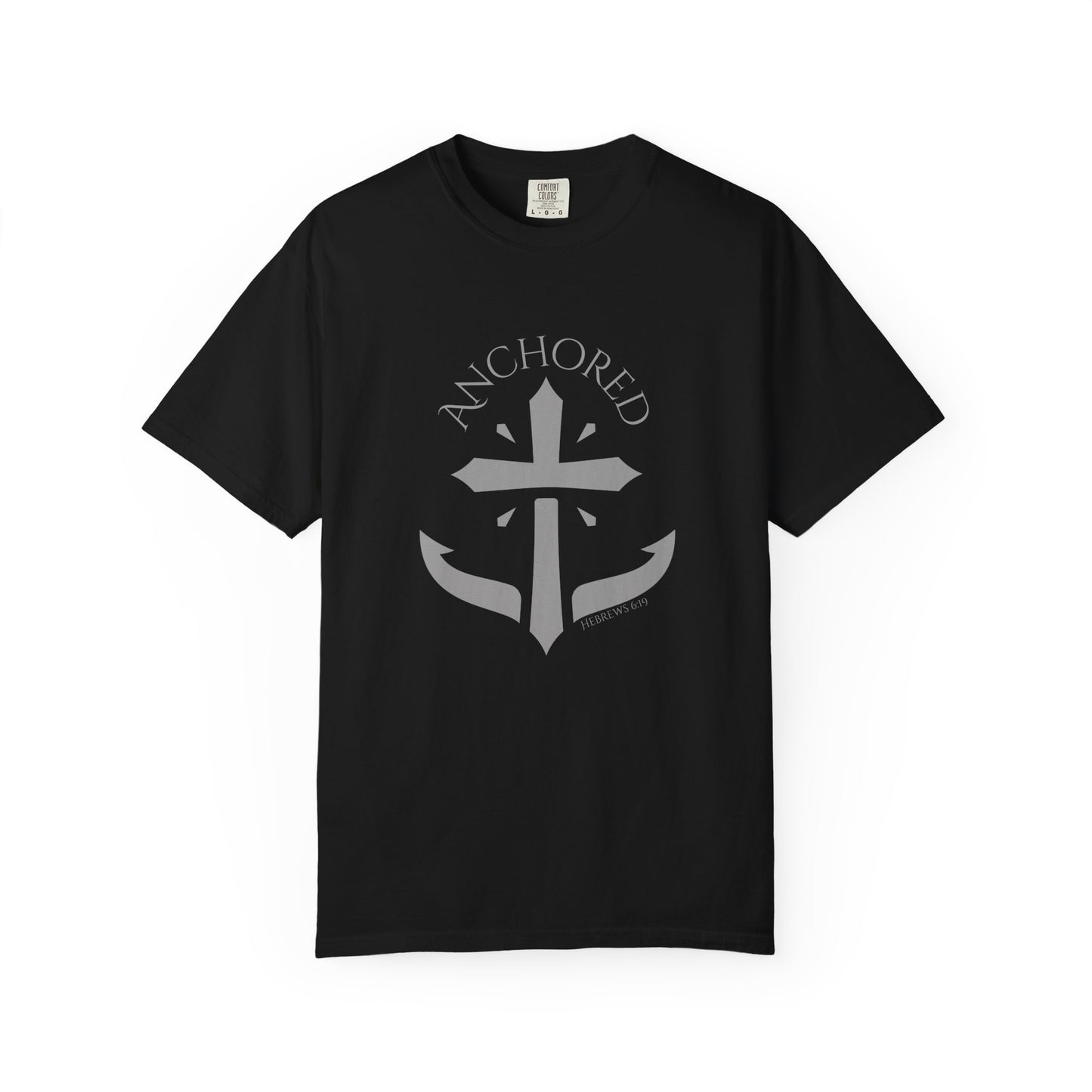Anchored (original version)