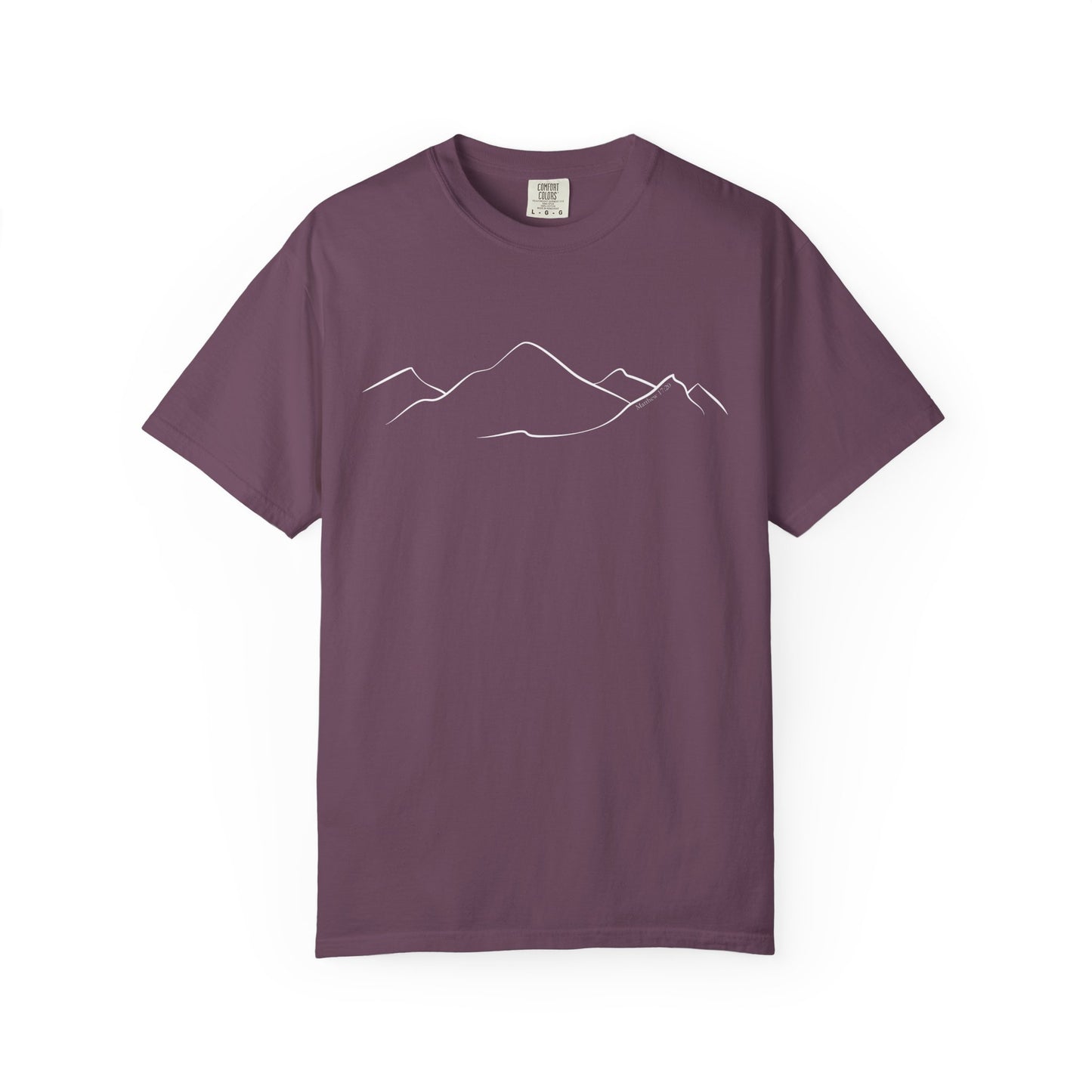 Mountain T-Shirt