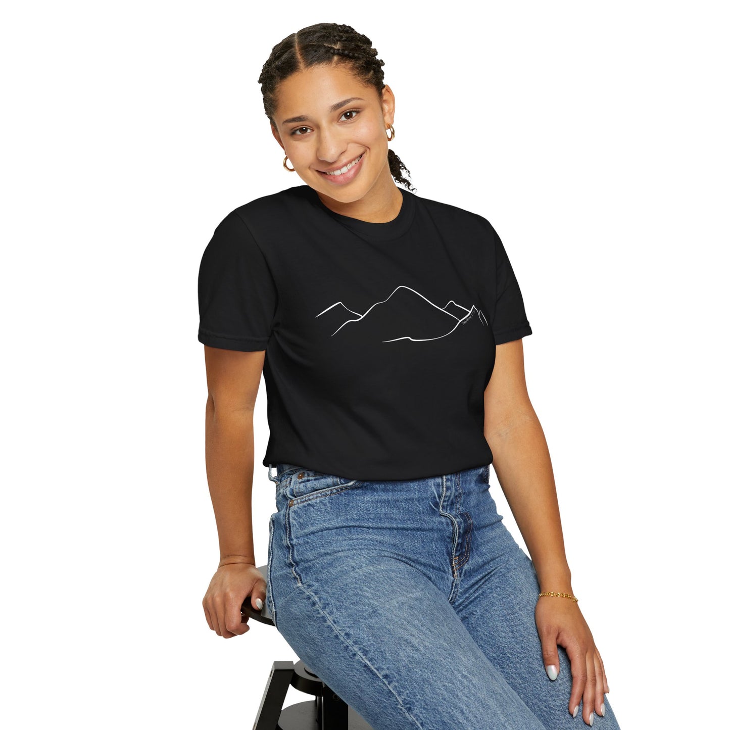 Mountain T-Shirt