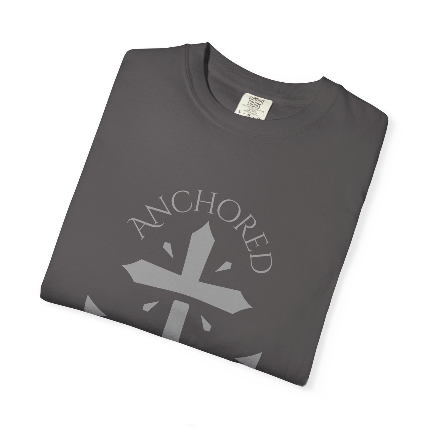 Anchored (original version)
