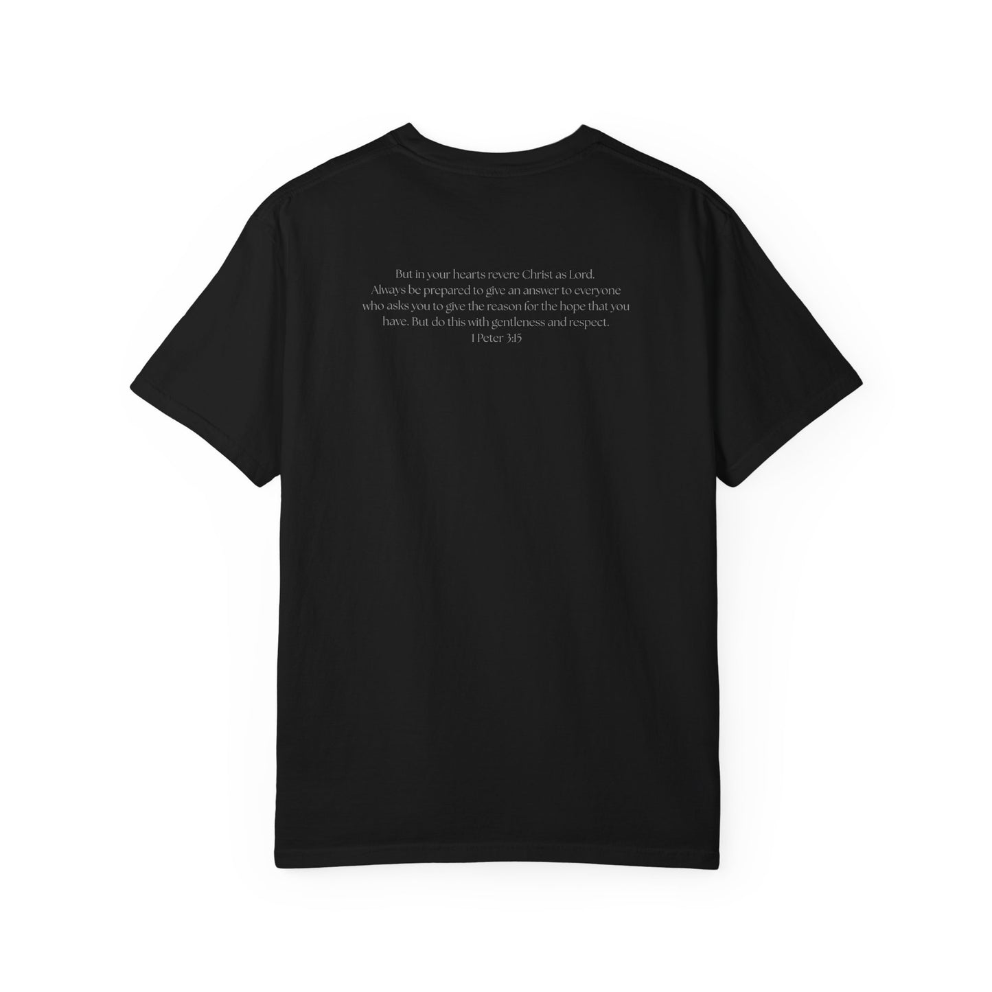 Say the Word T-shirt