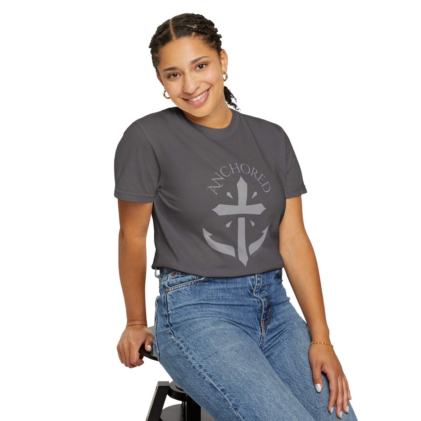 Anchored (original version)