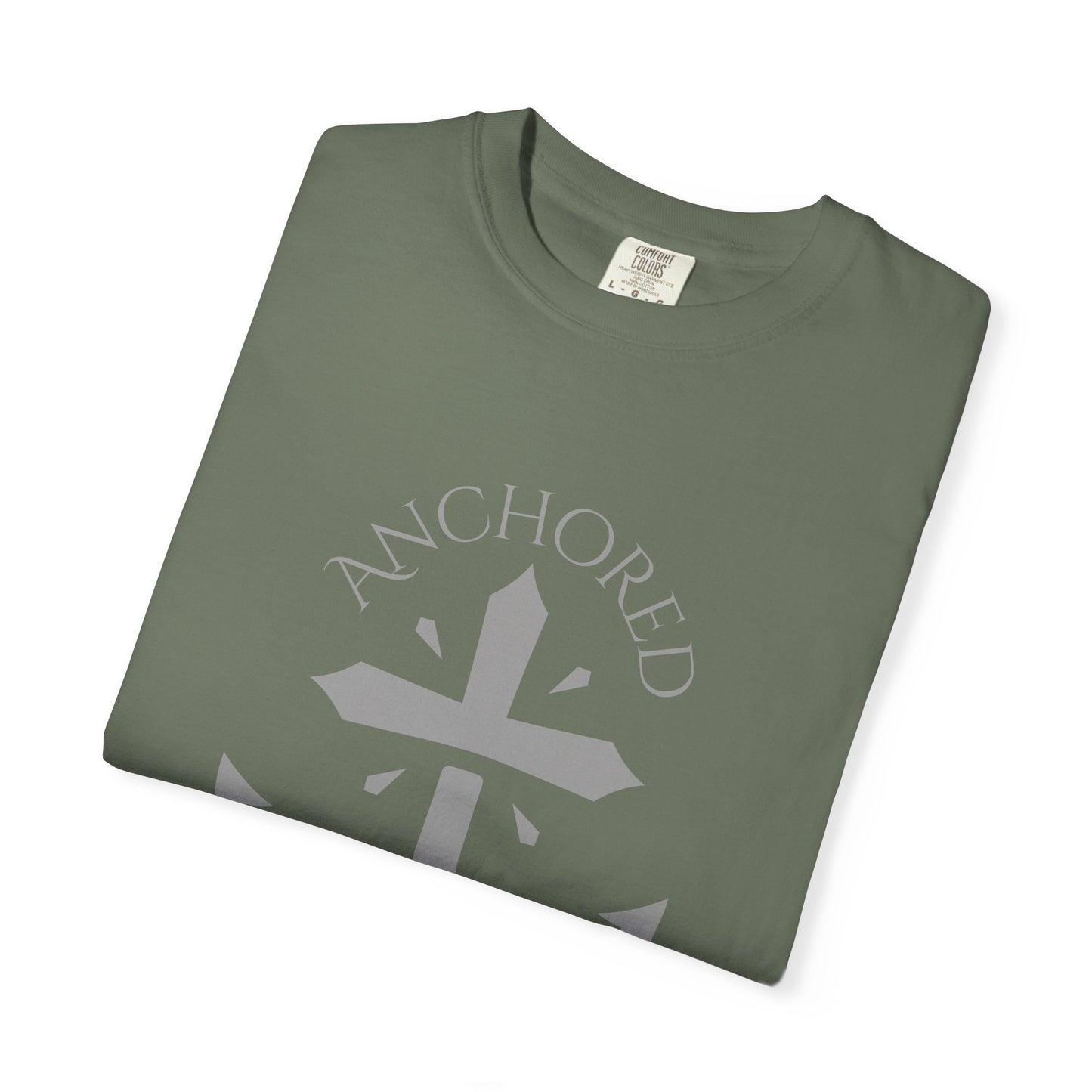 Anchored (original version)