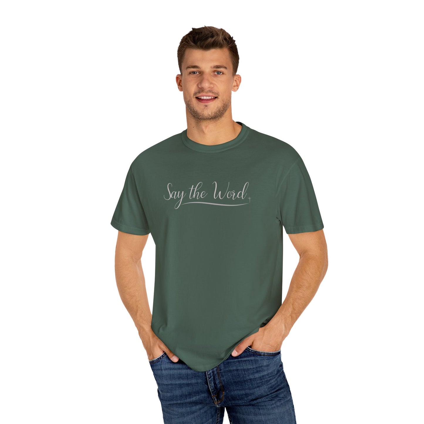 Say the Word T-shirt