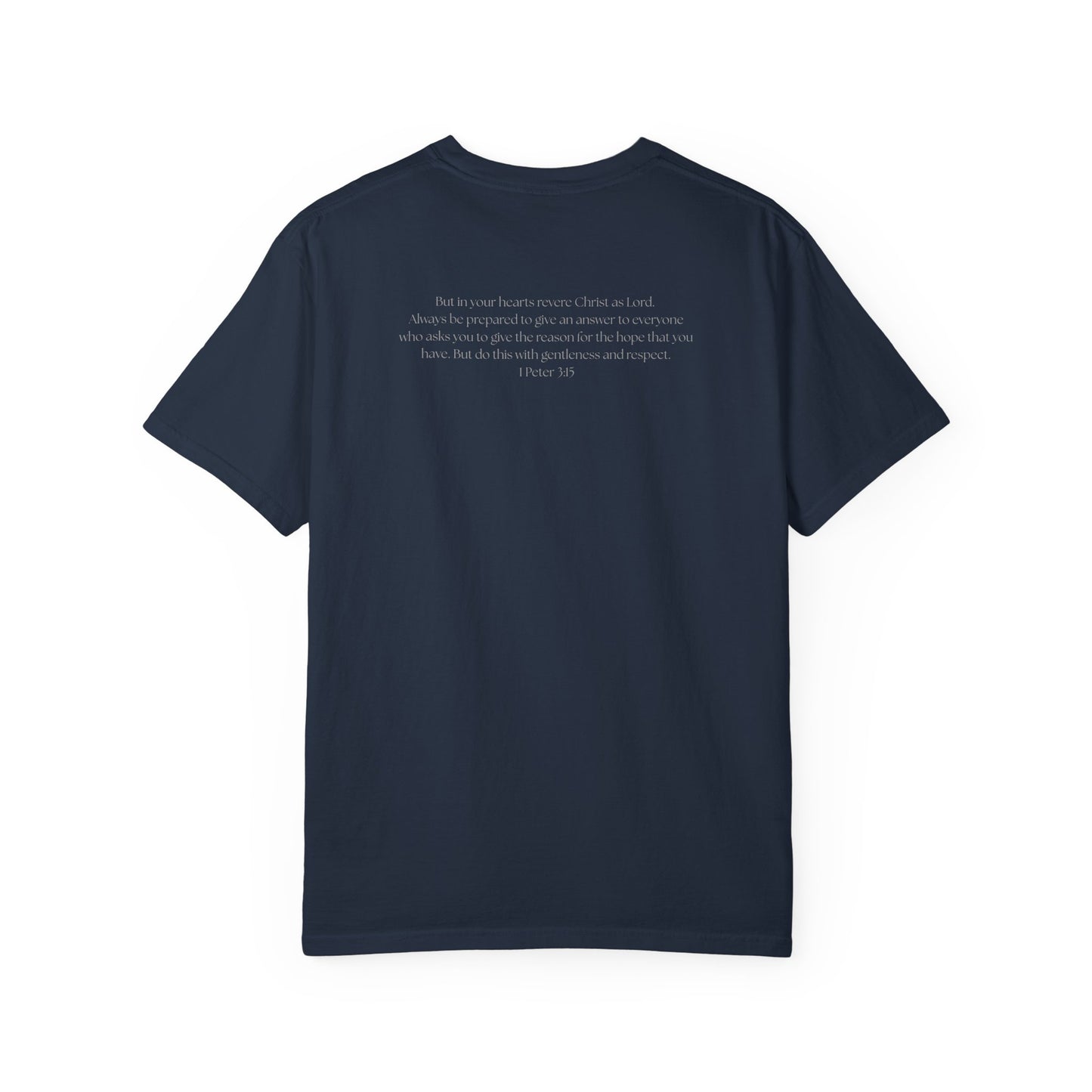 Say the Word T-shirt