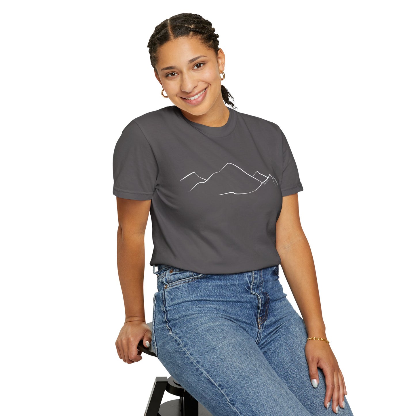 Mountain T-Shirt