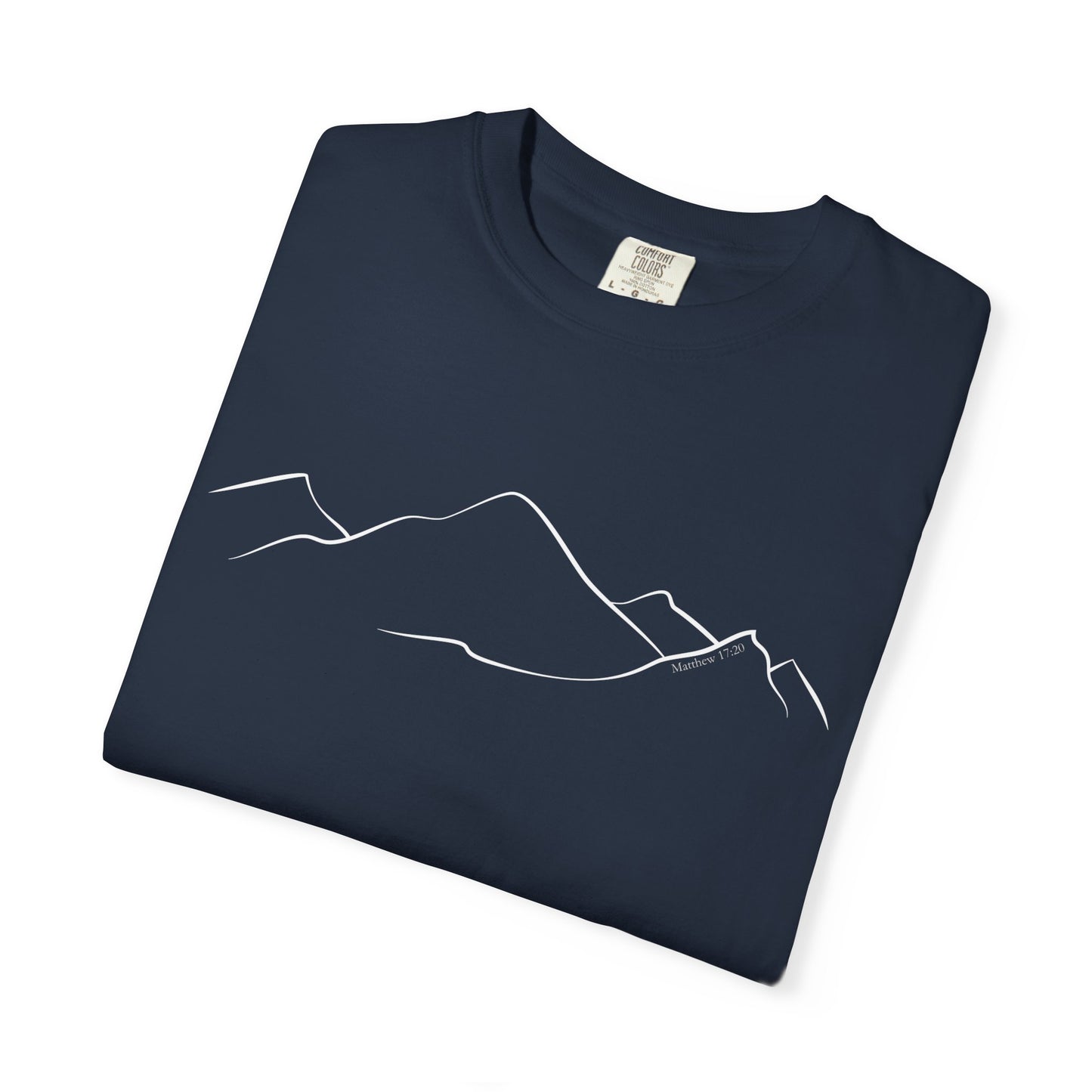 Mountain T-Shirt