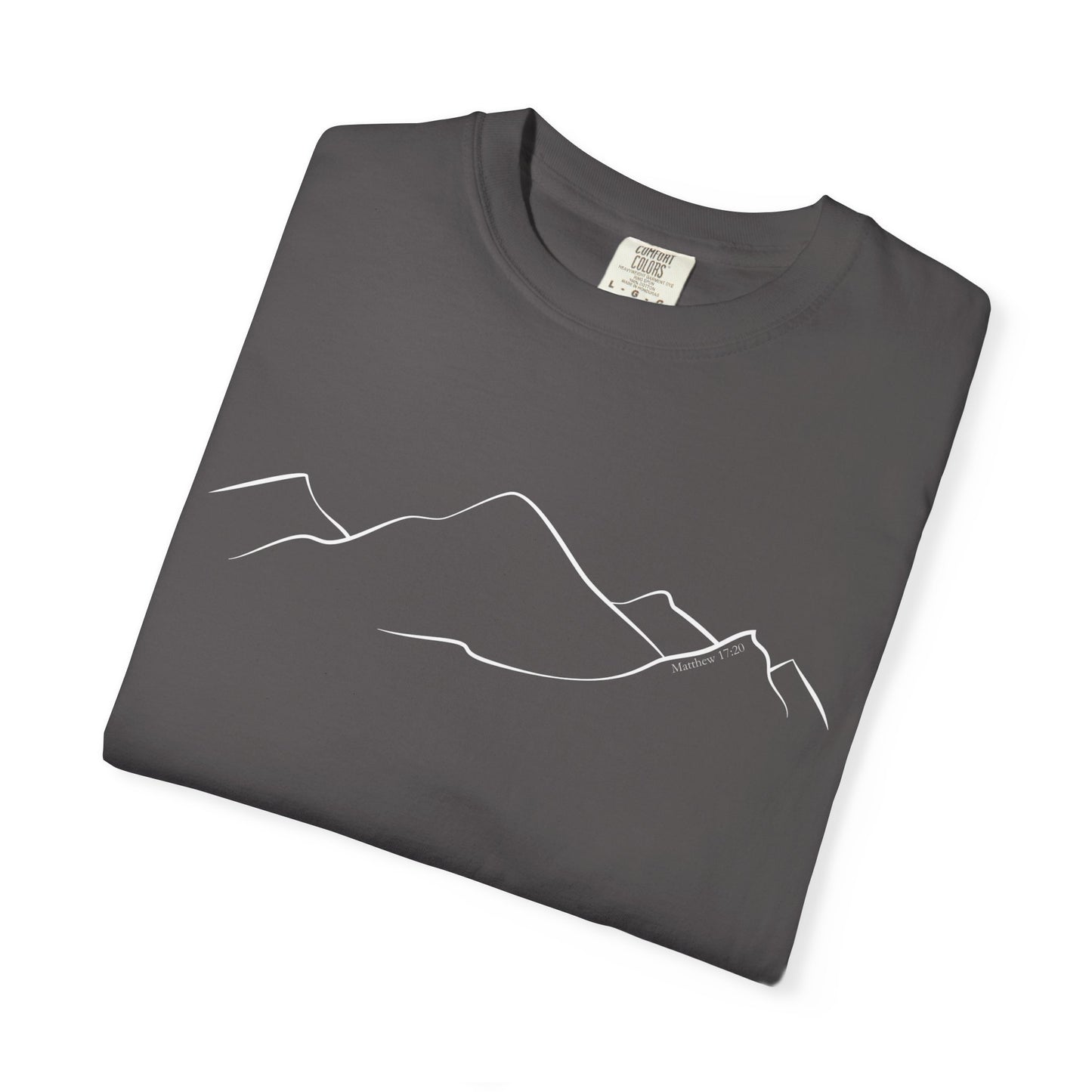 Mountain T-Shirt