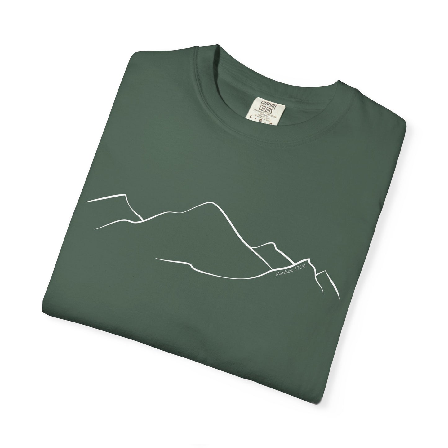 Mountain T-Shirt