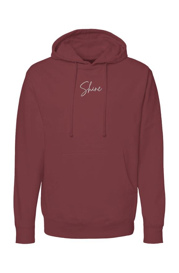 independent pullover hoody