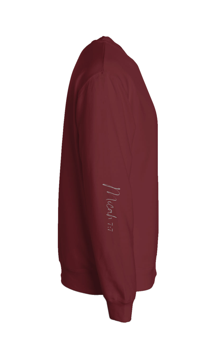 Hope Crewneck