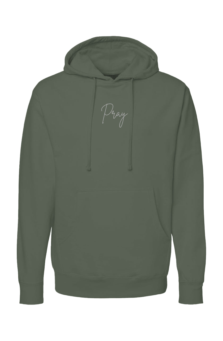 Pray Hoodie