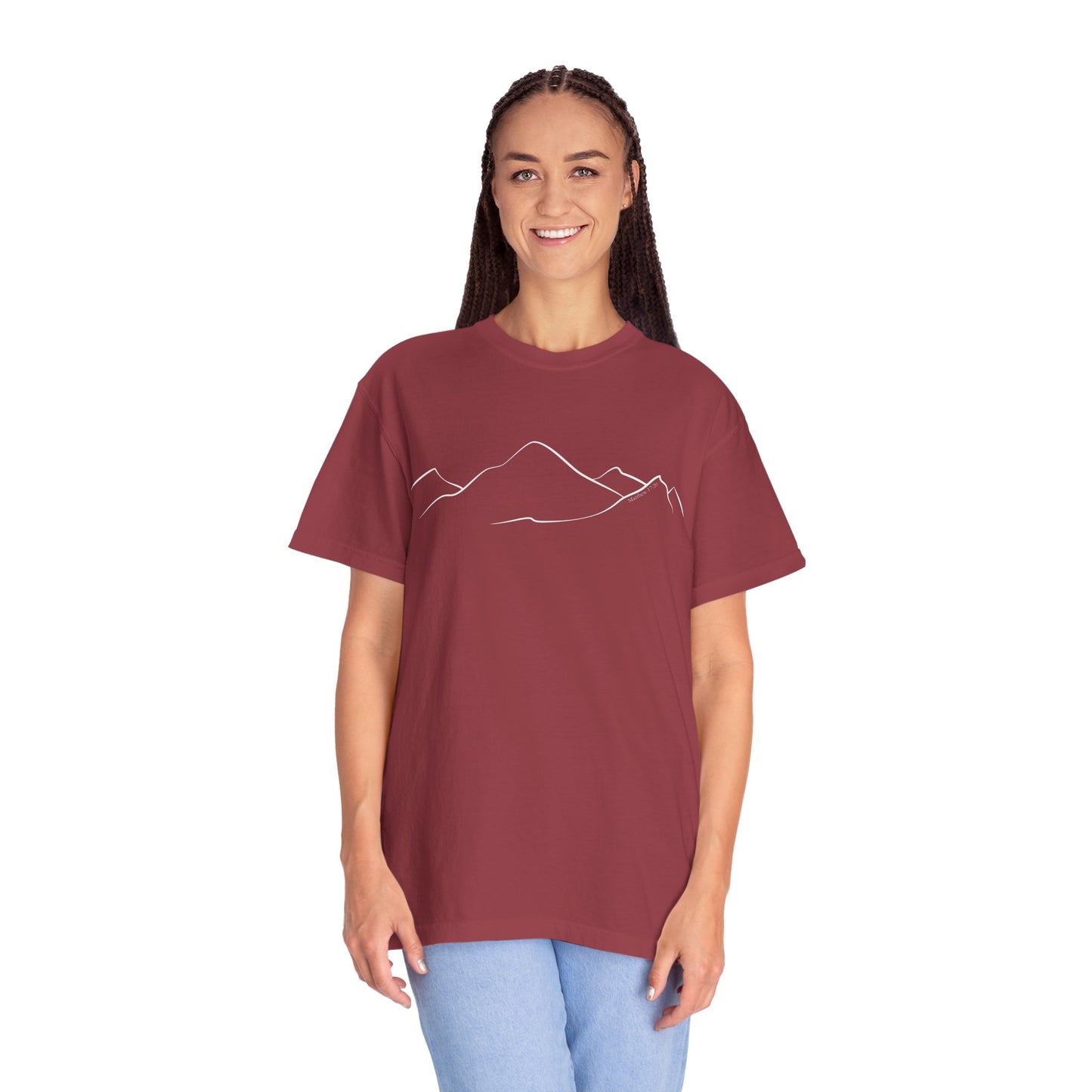 Mountain T-Shirt