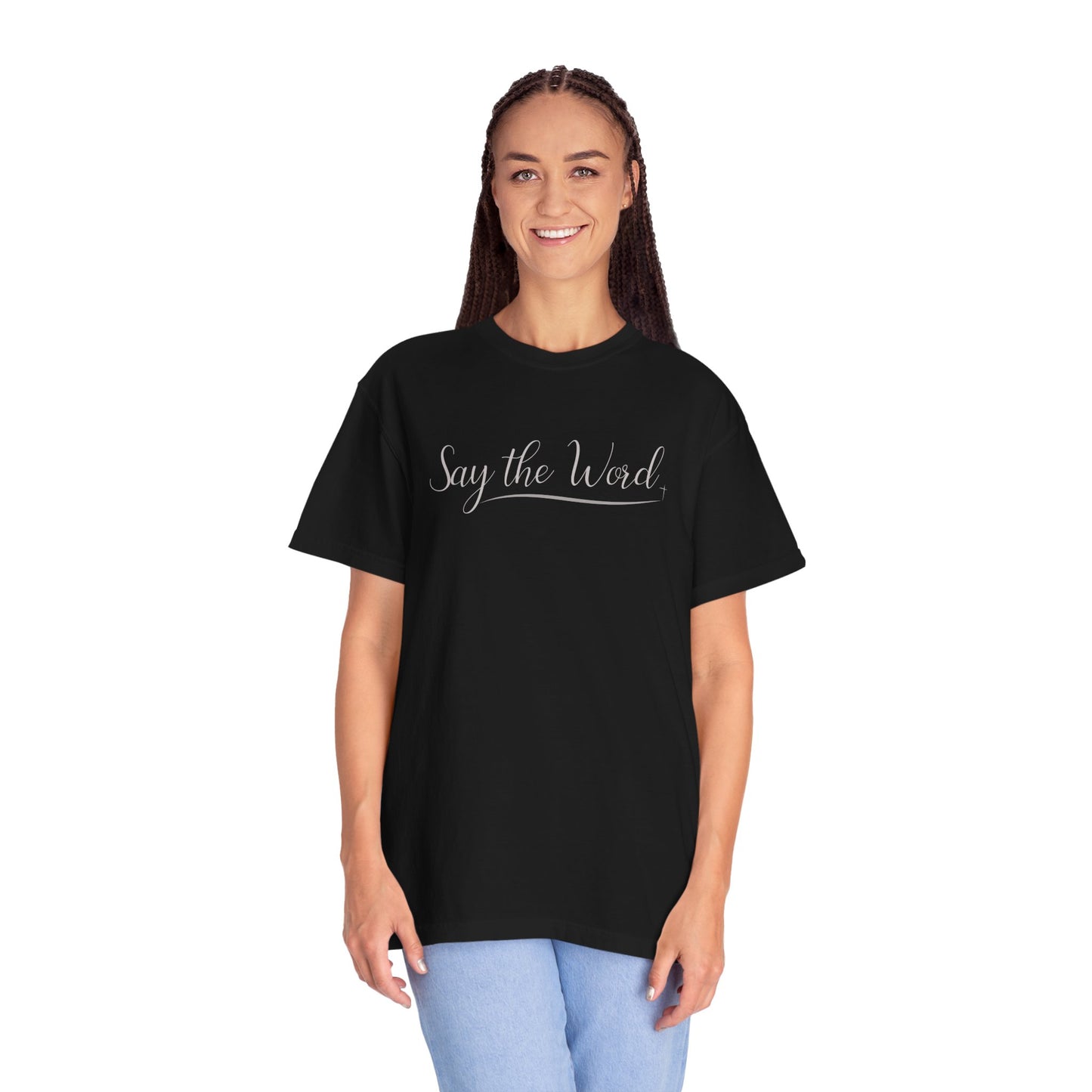 Say the Word T-shirt
