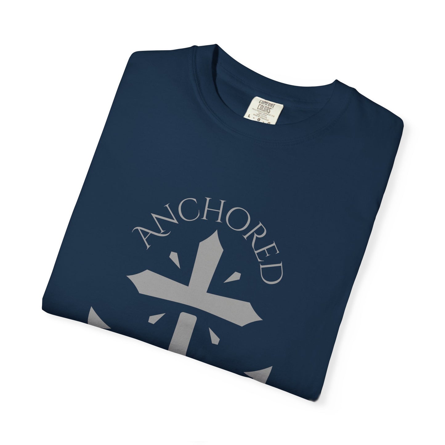 Anchored (original version)