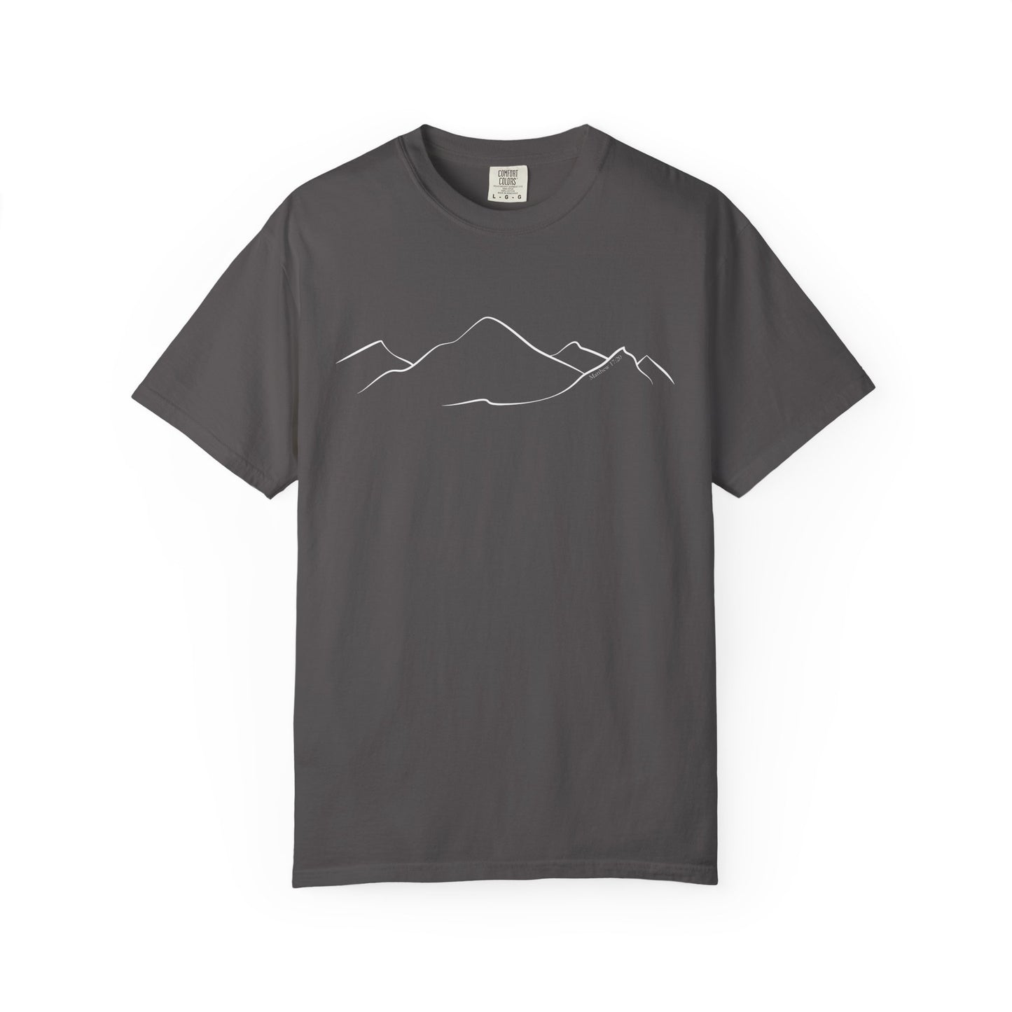 Mountain T-Shirt