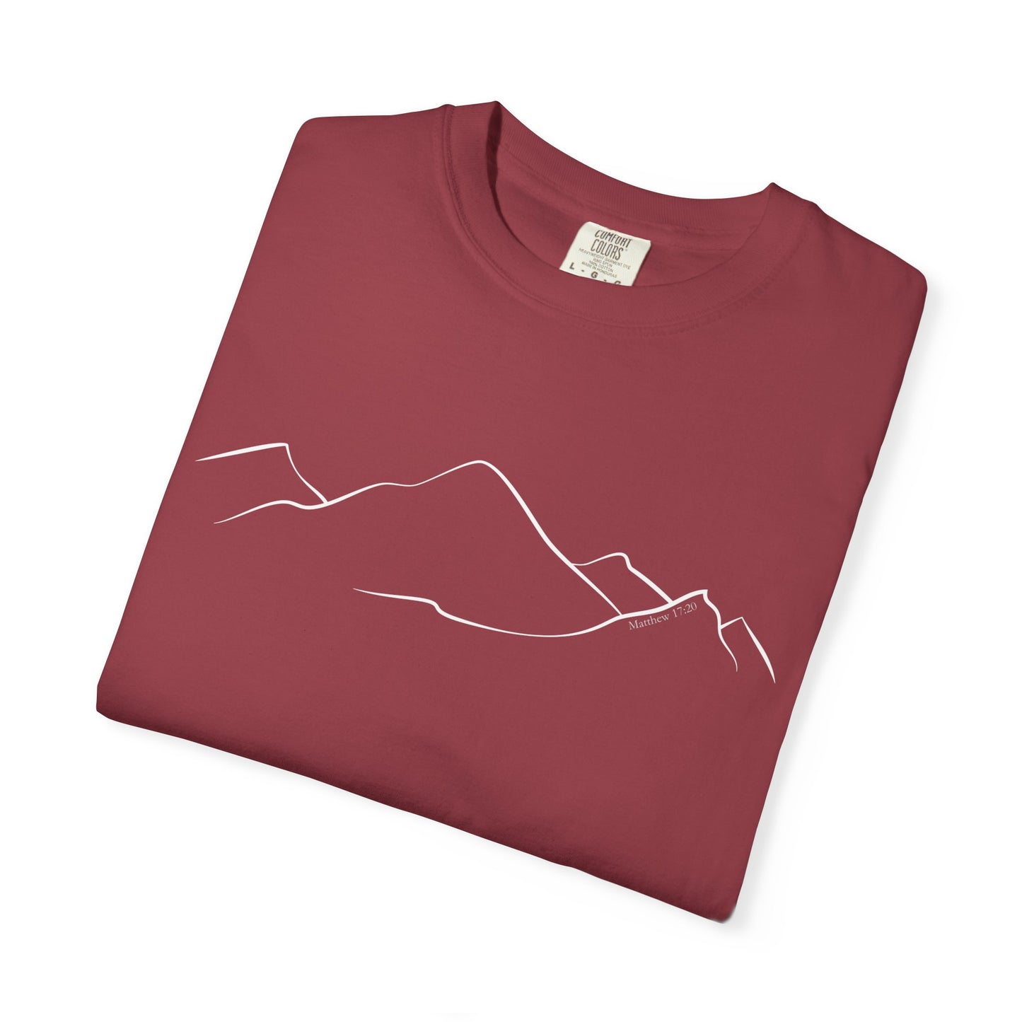 Mountain T-Shirt
