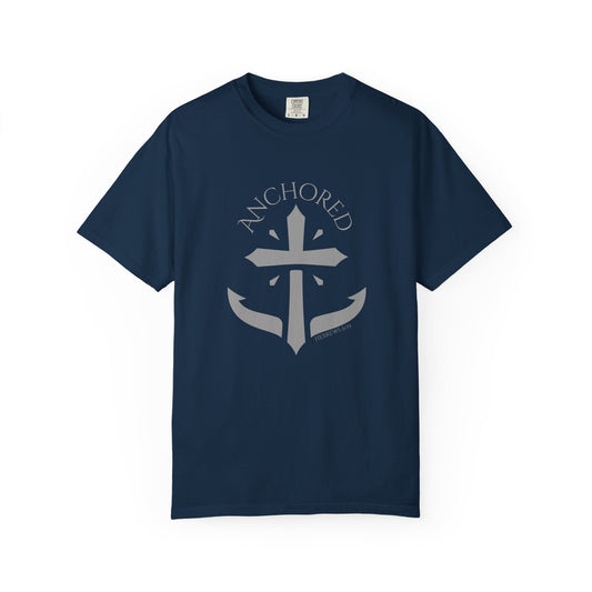 Anchored (original version)