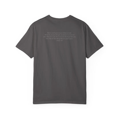 Say the Word T-shirt