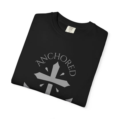 Anchored (original version)