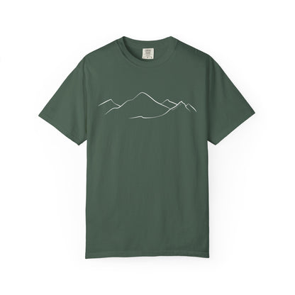 Mountain T-Shirt