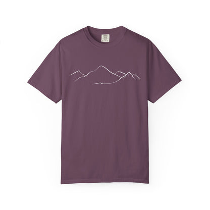 Mountain T-Shirt