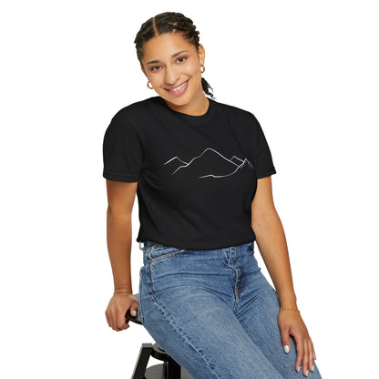 Mountain T-Shirt