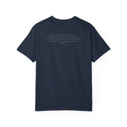 Say the Word T-shirt
