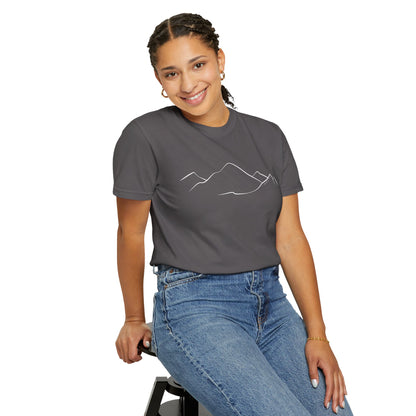 Mountain T-Shirt